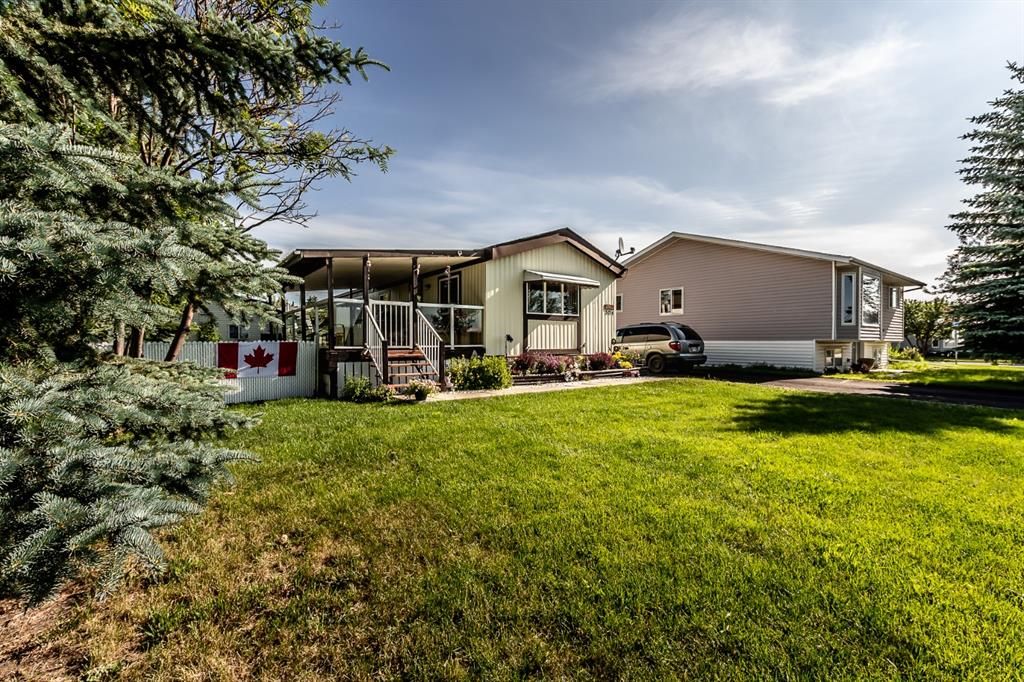 I have sold a property at 304 slade DRIVE in Nanton
