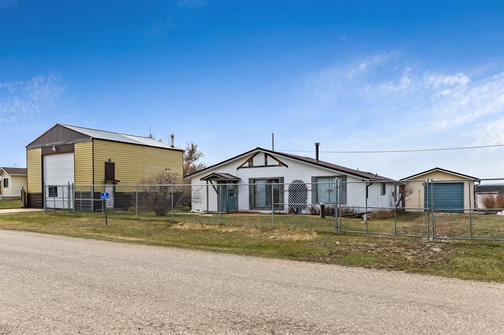 I have sold a property at 88 Industrial STREET in Parkland

